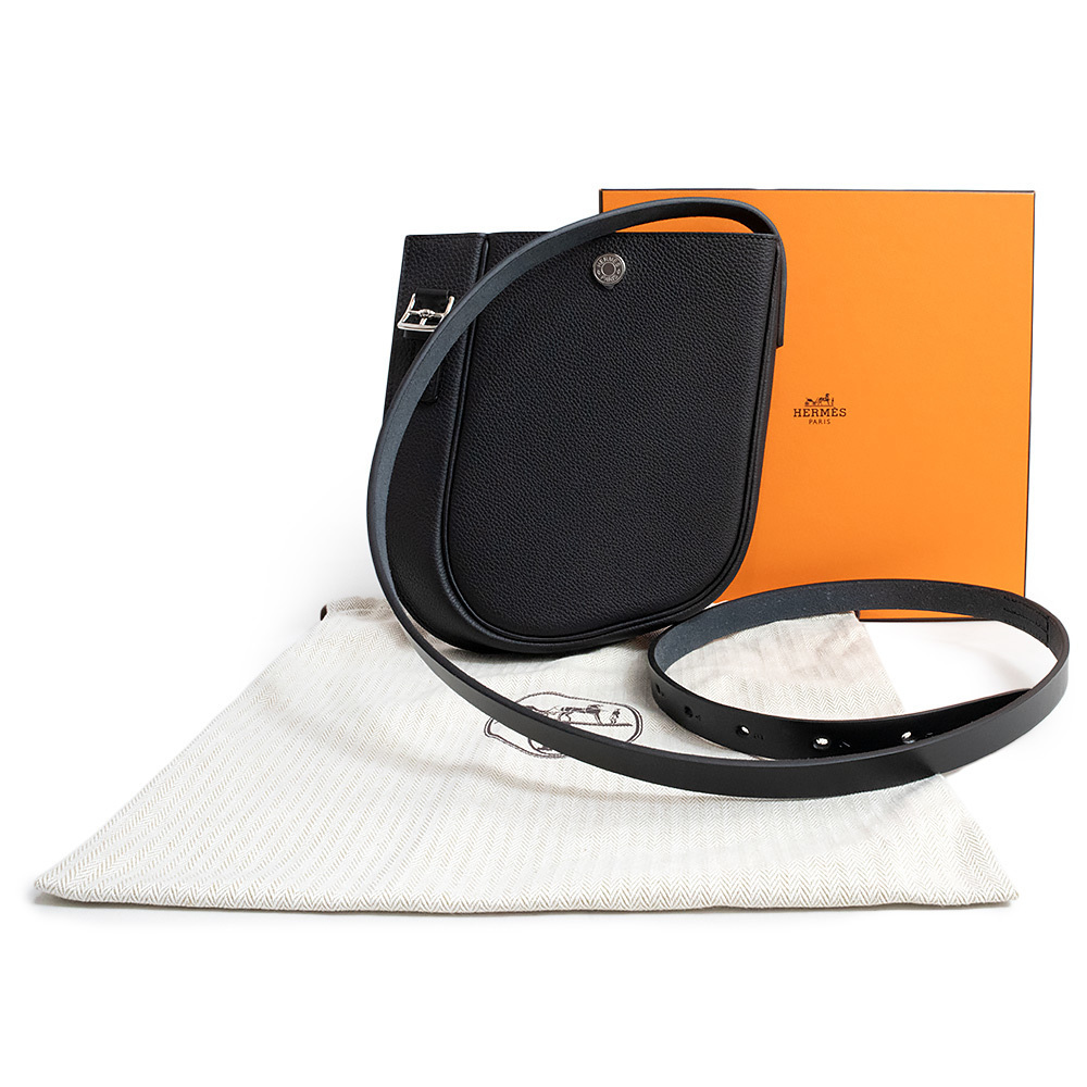 Dior  Black Shoulder D-lite Handbag Christian Lady